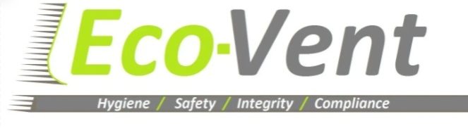 ECO VENT LOGO